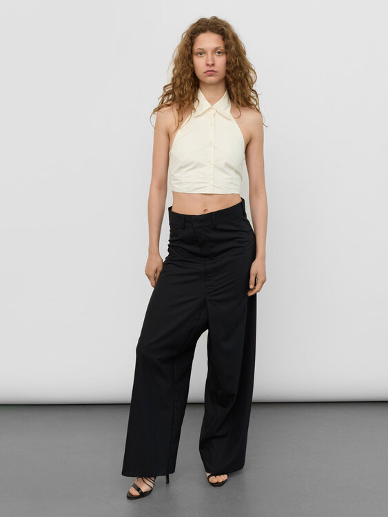 E-Play Backless Vest 