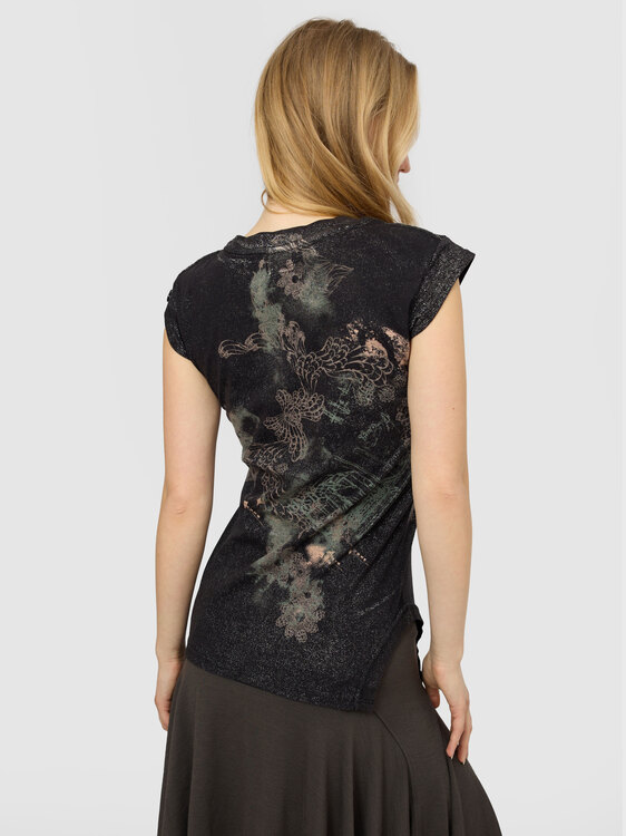 Diesel Sleeveless Top 