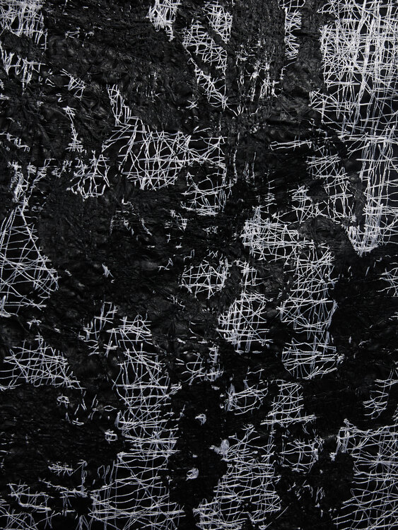 E-Play Embroidered Midi Skirt 