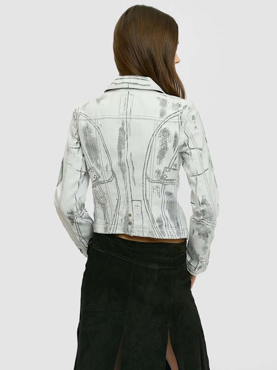Girbaud Denim Jacket 