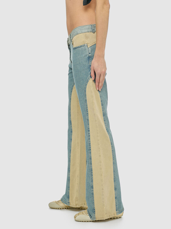 Tom Taylor Flared Jeans 