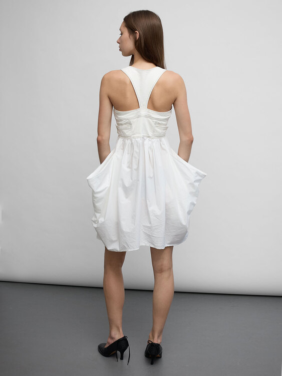 Diesel Babydoll Dress 