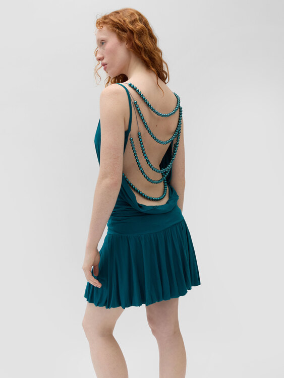 Miss Sixty Mini Dress 