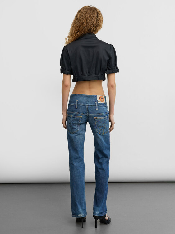 Michiko Koshino Jeans 
