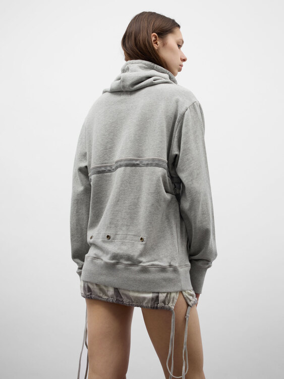 Diesel Packable Sweatshirt 