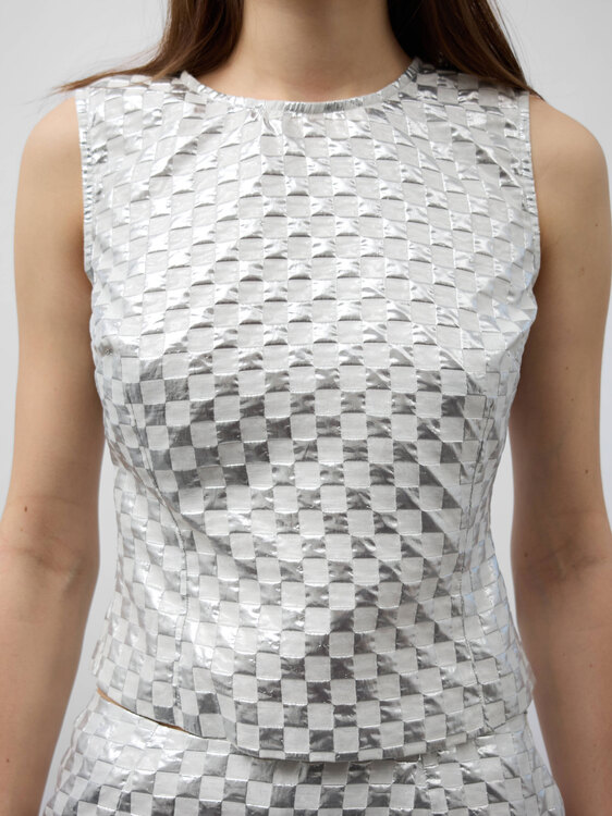 E-Play Checkered Set 