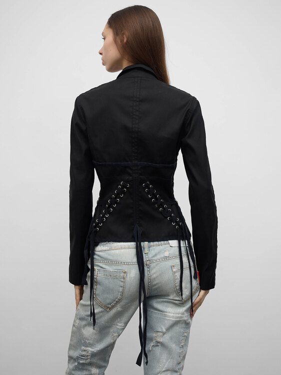 Extē Corset Jacket 