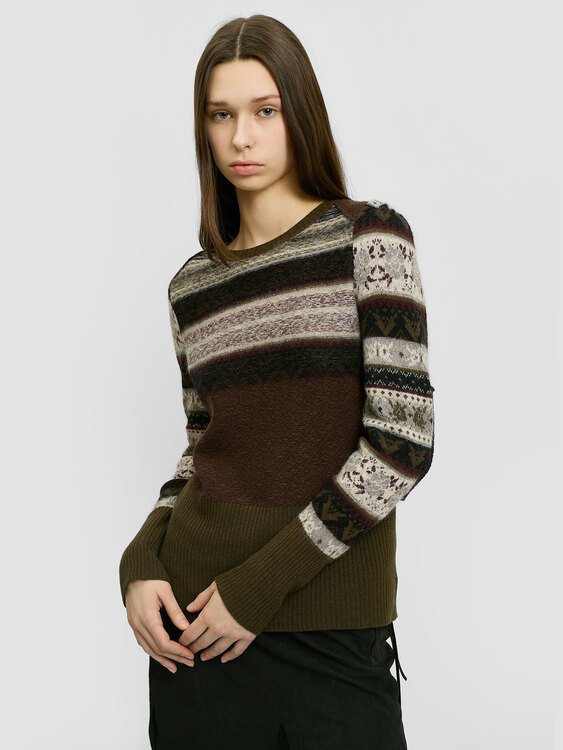 Alexander McQueen Knit Jumper 