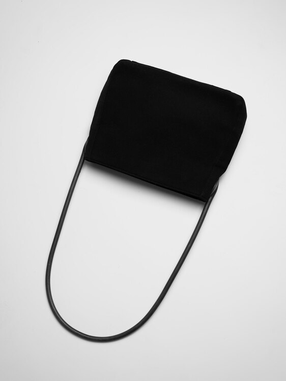 Miu Miu Neoprene Handbag 