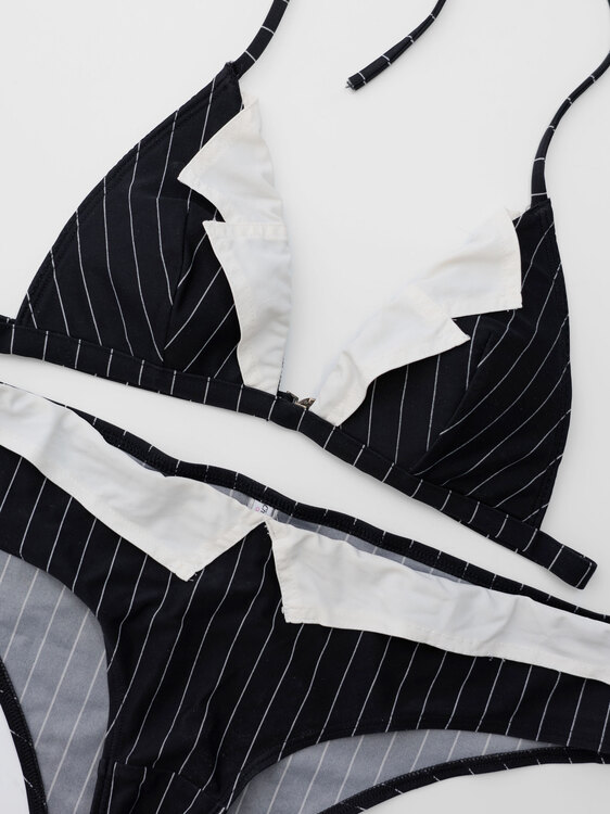 Chantal Thomas Bikini Set 