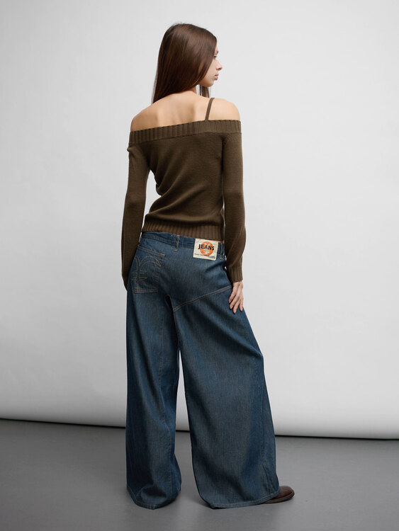 C’N’C Costume National Jumper 