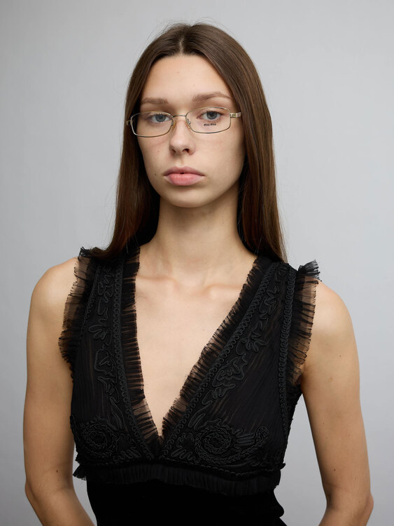 Miu Miu Glasses 