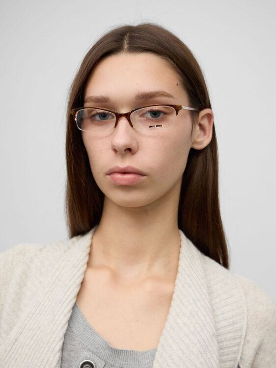 Miu Miu Glasses 