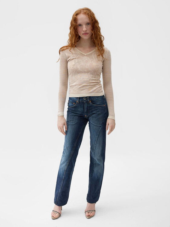 Michiko Koshino Jeans 