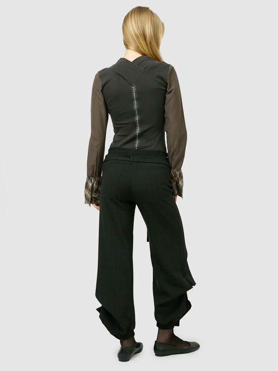 Cop Copine Shirt Blouse 