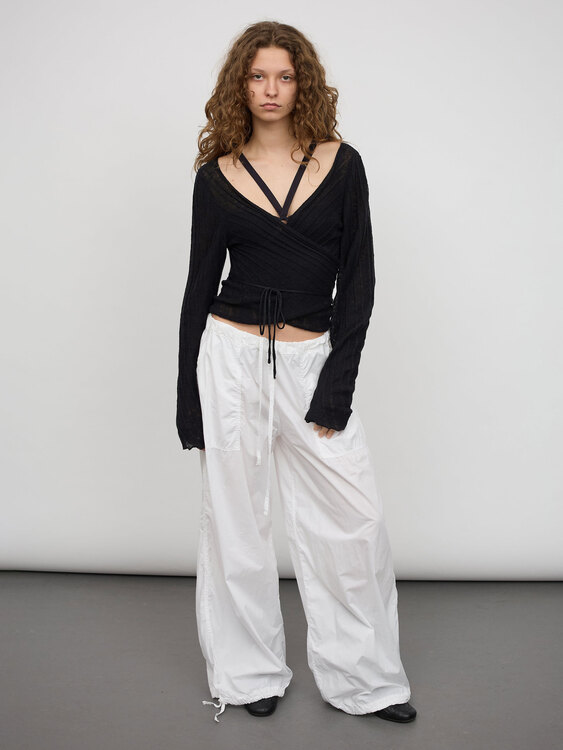 Nolita Parachute Trousers 