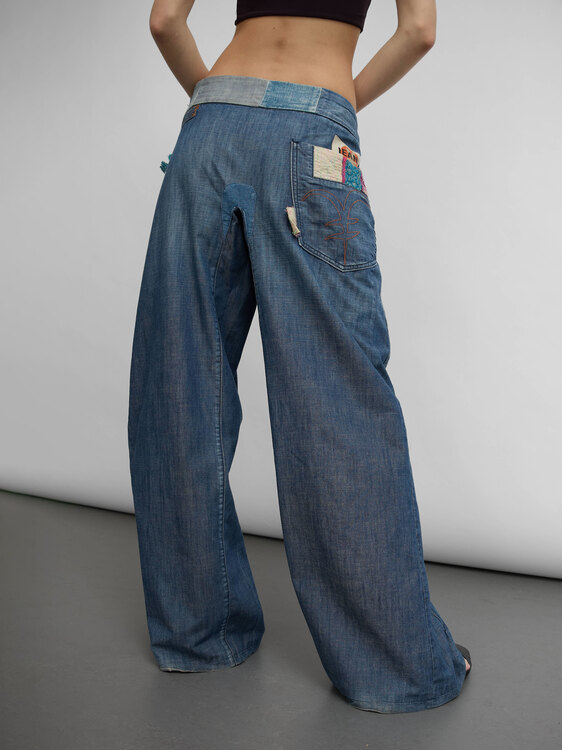 Michiko Koshino Jeans 