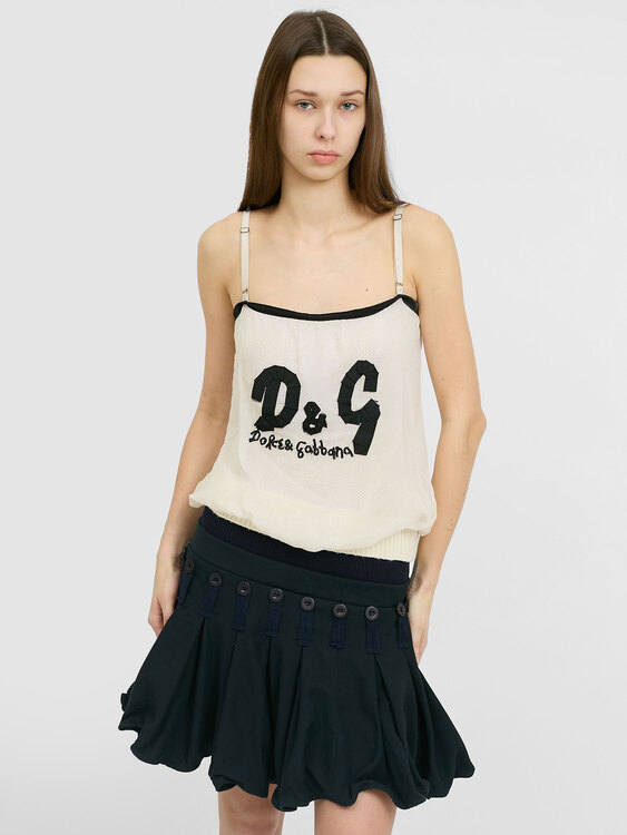 Dolce & Gabbana Camisole Top 