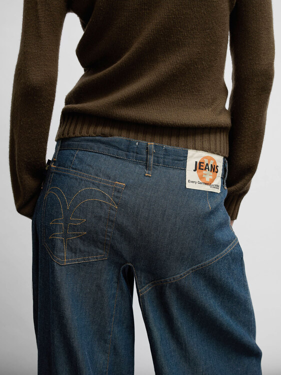 Michiko Koshino Jeans 