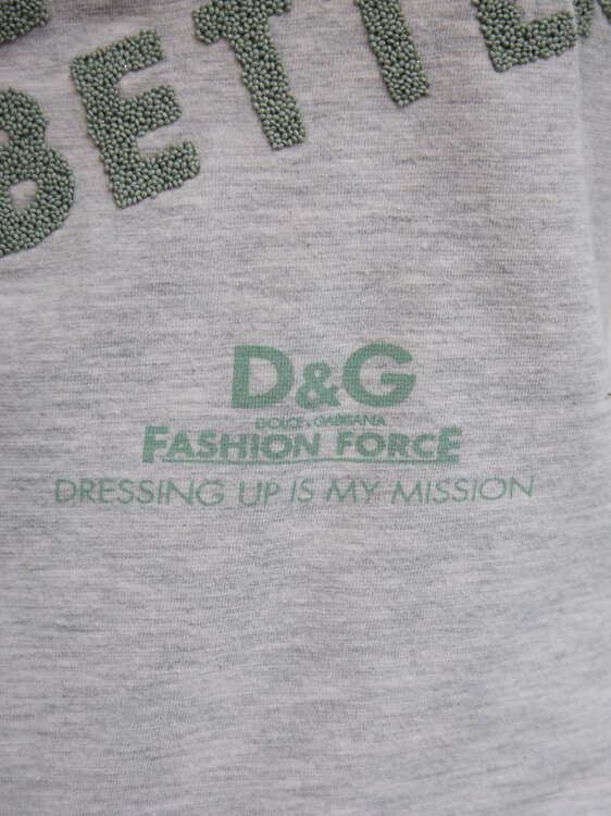 Dolce & Gabbana Tank Top 