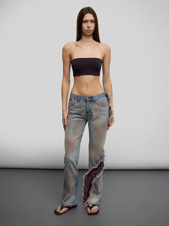 Voyage Passion Jeans 