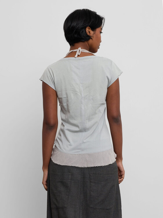 Pepe Jeans Double Layer Effect T-shirt 