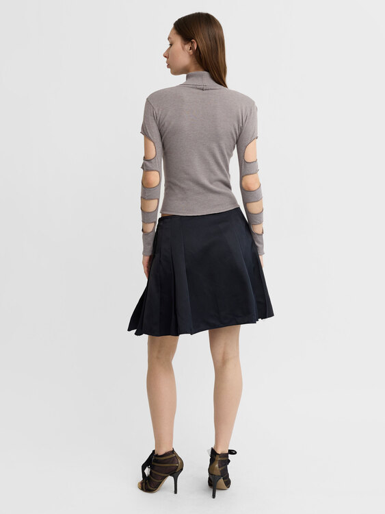 Cutout Details Jumper 