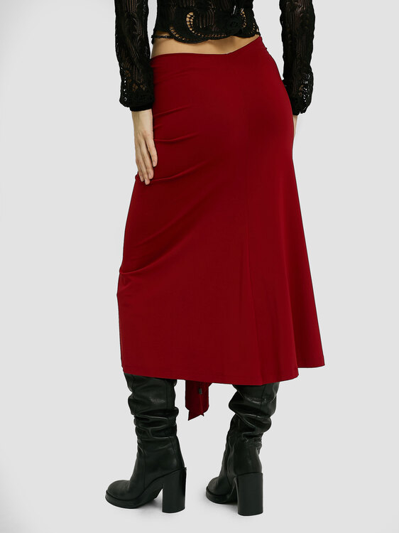 Plein Sud Midi Skirt 