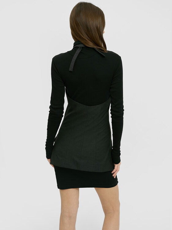 Cop Copine Mini Dress 