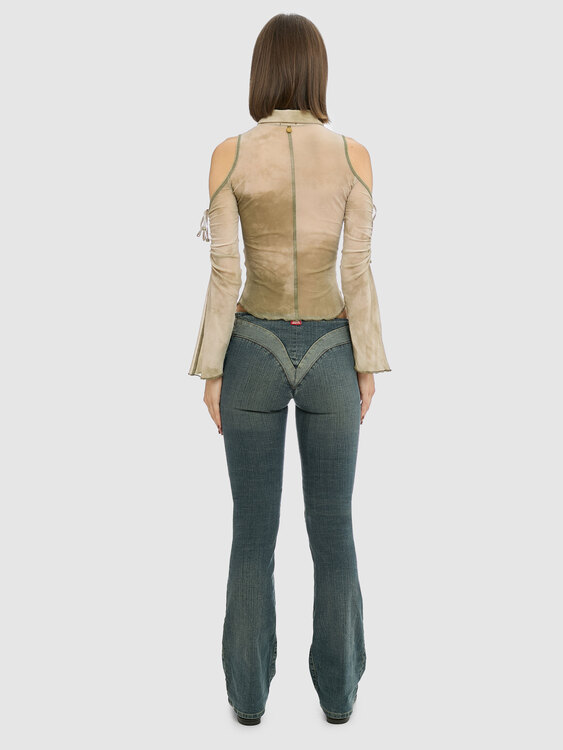 Miss Sixty Flare Jeans 