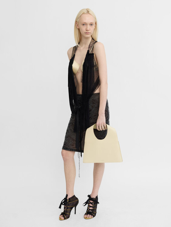 Jean Paul Gaultier Bag 