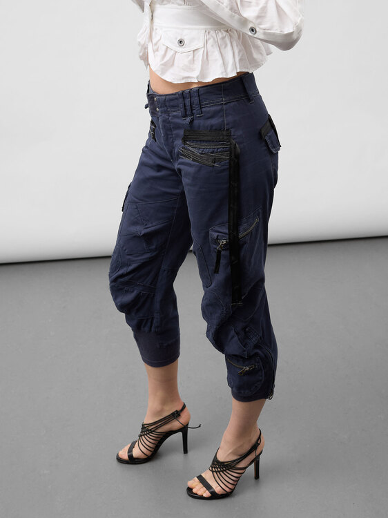 Girbaud Cargo Trousers 