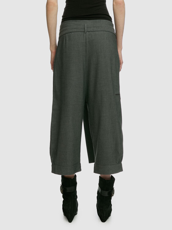 Cop Copine Apron Trousers 