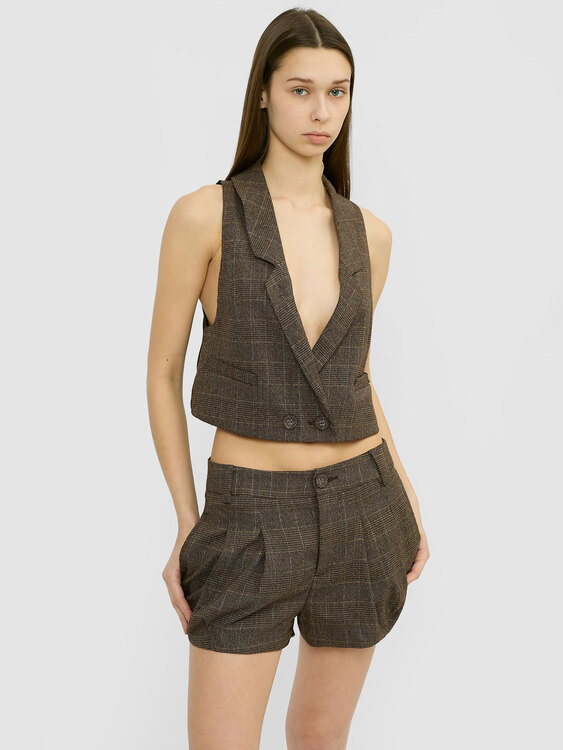 Killah Checkered Set 