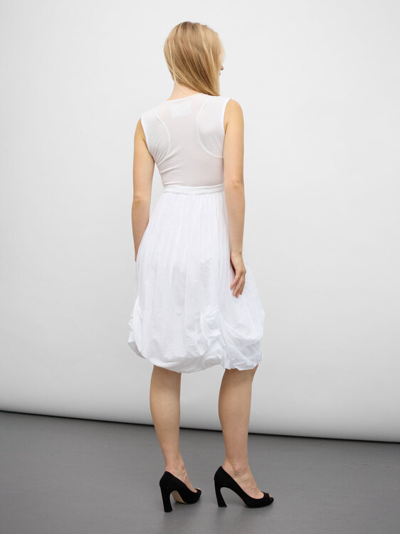 Plein Sud Lightweight Cotton Dress 