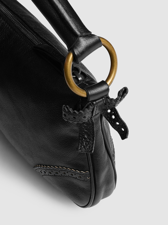 Miu Miu Brogue Handbag 