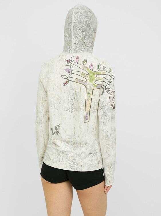 We Are Replay Hoodie 