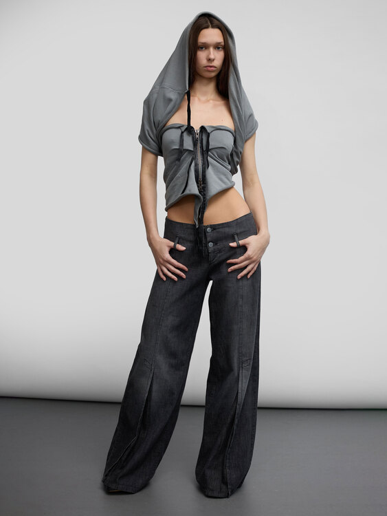 Michiko Koshino Jeans 