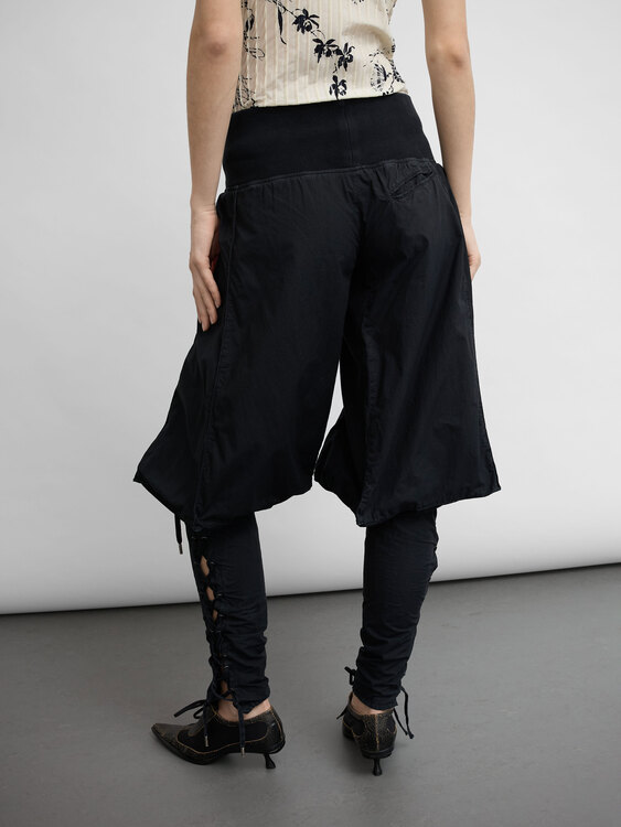 Extē Cotton Breeches 