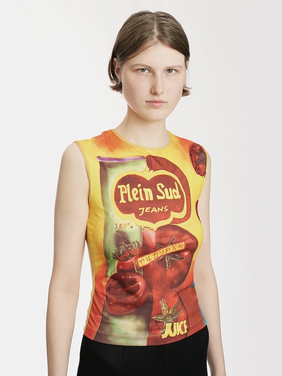 Plein Sud Tomato Juice Top 