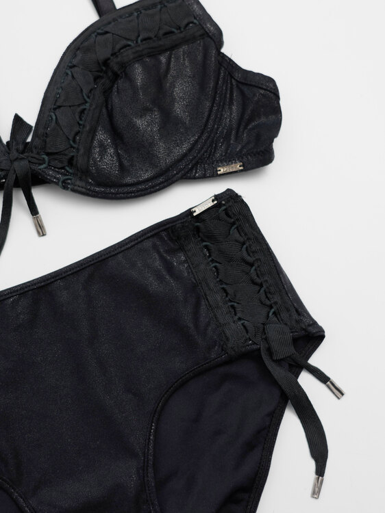 Christian Dior Lingerie Set 