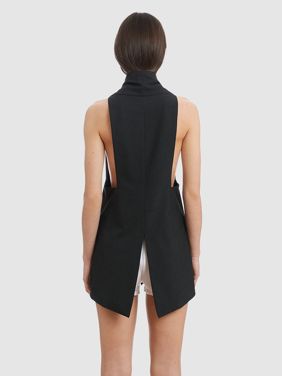 Cop Copine Mini Dress 