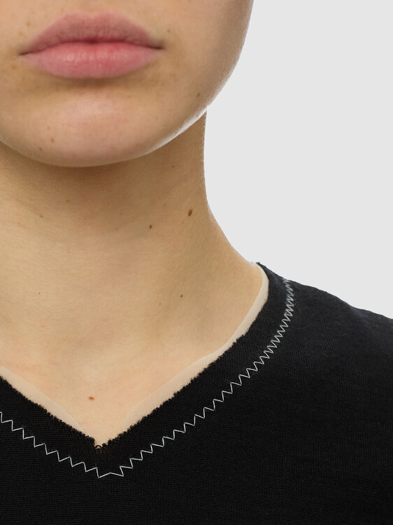 Comme des Garçons Jumper 