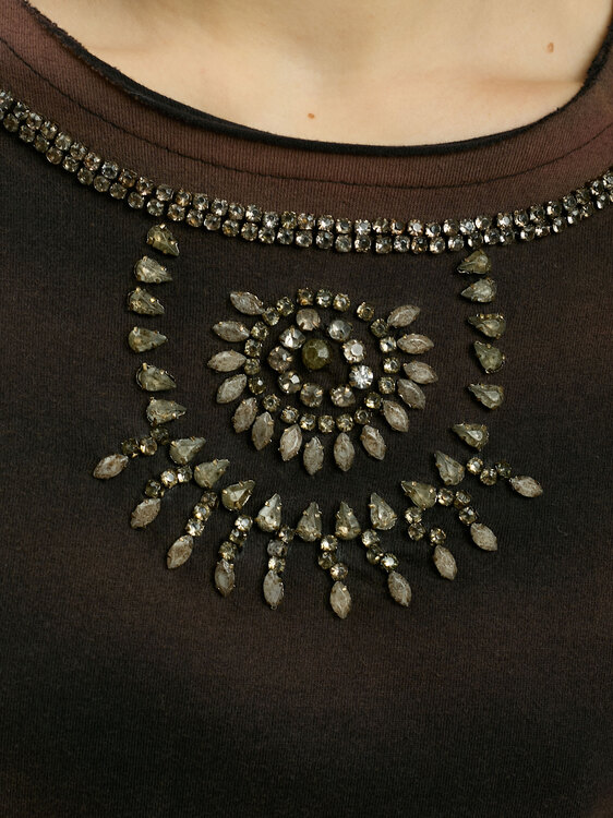 Double Layer T-Shirt 