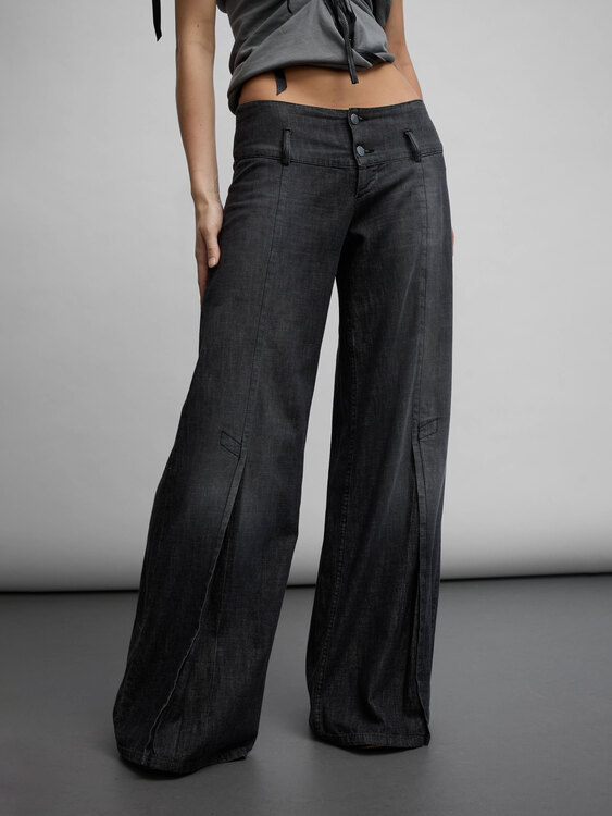 Michiko Koshino Jeans 