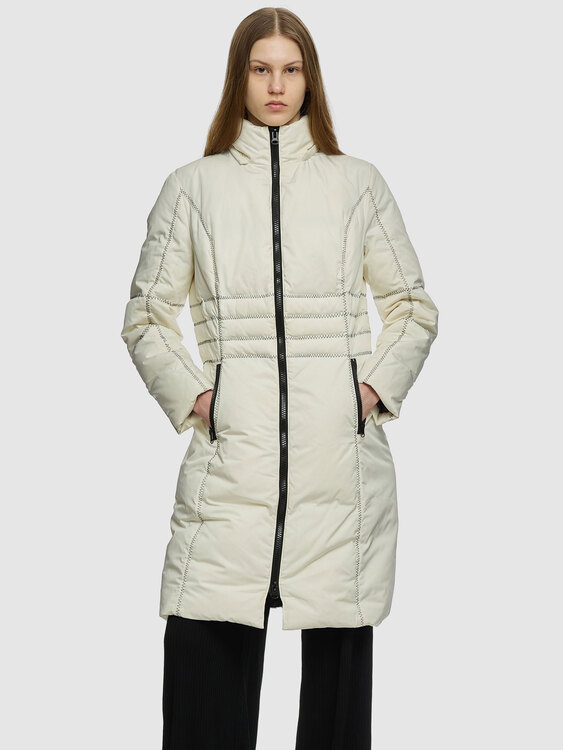 Antoni & Alison Puffer Coat 