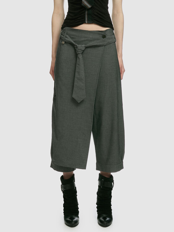 Cop Copine Apron Trousers 