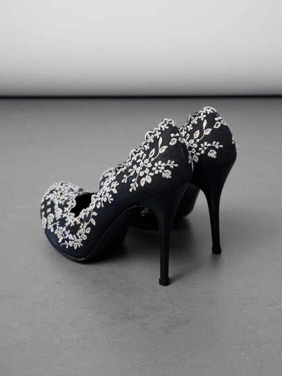 Alexander McQueen Heels 