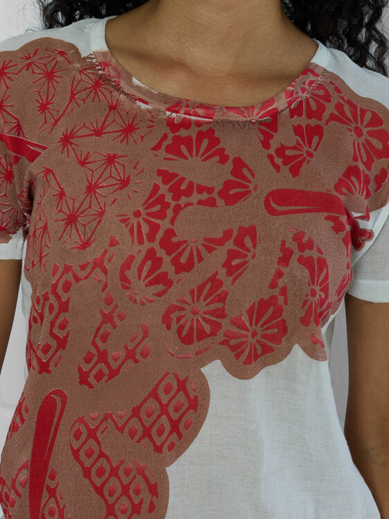 Michiko Koshino Top 