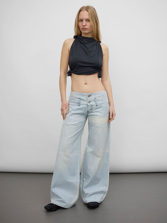 Michiko Koshino Jeans 